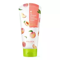 Frudia My Orchard, Peach, Makeup Remover, Cleansing Foam, 120 ml