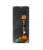 For_Samsung LCD display + Touch Unit for Samsung Galaxy A23 5G, Black