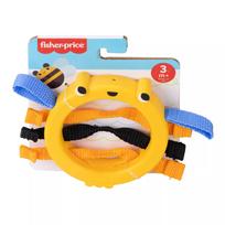 FISHER-PRICE jutiminis barškutis (JKW53)