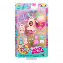 POLLY POCKET pakabukas (vidutinis) (JKR46)