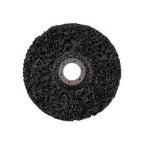 Šlifavimo diskas Forte Tools, 125 mm x 22.22 mm