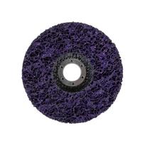 Šlifavimo diskas Forte Tools, 125 mm x 22.22 mm