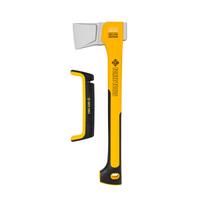 Kirvis ir galąstuvas Forte Tools 41-014FT, universalus, 45 cm