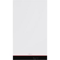 Dujinis kondensacinis katilas Viessmann Vitodens 050-W, 3.2-19 kW, vandens ruošimas atskirame šildytuve