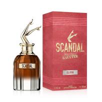 Jean Paul Gaultier Scandal Elixir Parfum 50 ml (woman)