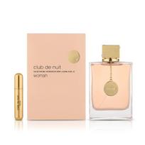 Armaf Club de Nuit Woman EDP 250 ml + Pocket Spray Refillable 5 ml (woman)