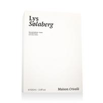 Maison Crivelli Lys Sølaberg Eau De Parfum 100 ml (unisex)