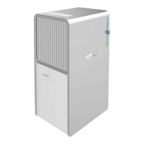 Oro kondicionierius Cecotec ForceClima 12850 Style, su šilumos siurbliu, šildymas, Connected