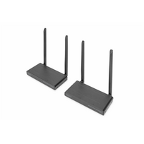 Belaidis vaizdo/garso siųstuvas Digitus Extender DS-55321 IEEE 802.11ac