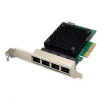 Tinklo plokštė Digitus PCI Express DN-10136 2.5Gbps Ethernet Gigabit Fast Ethernet