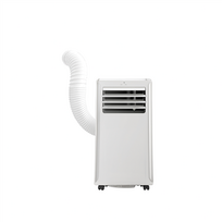Sandarinimo komplektas langui Cecotec oro kondicionieriui White8158 baltas