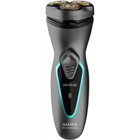 Barzdaskutė Cecotec PrecisionCare Titanium PerfectCut, veikimo laikas (maks.) 40 min.