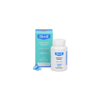 BIOSIL Healthy Aging kaps. N60
