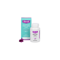 BIOSIL Advanced Hair Care kaps. N60