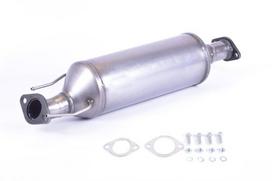 EEC DPF filtras KA6012T
