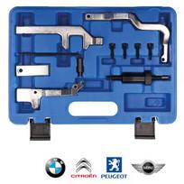 KS TOOLS Reguliavimo įrankių rinkinys, veleno nustatymo įrankiai BT593800
