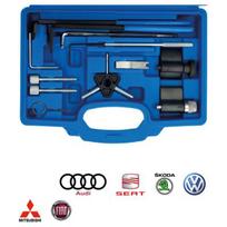 KS TOOLS Reguliavimo įrankių rinkinys, veleno nustatymo įrankiai BT597700