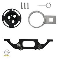 KS TOOLS Reguliavimo įrankių rinkinys, veleno nustatymo įrankiai BT594240