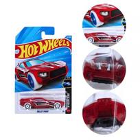 Hot Wheels mažas automobilis – Bullet Proof
