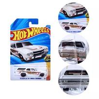 Hot Wheels mažas automobilis – 70 Chevelle SS universalas