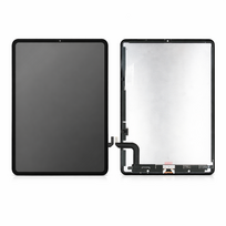Apple iPad Air 4 / 5 (2020 / 2022) ekranas (Black) (Compatible)