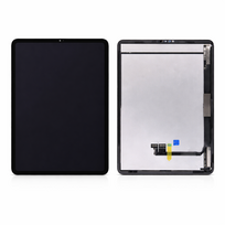 Apple iPad Pro 11 (2018 / 1st Gen) / (2020 / 2nd Gen) ekranas (Black) (Compatible)