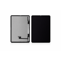 Apple iPad Pro 11 (2021 / 3rd Gen) / (2022 / 4th Gen) ekranas (Black) (Compatible)