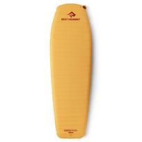 Sea to Summit Pursuit Rectangular Pripučiamas čiužinys Ruda