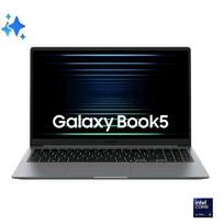 Samsung Galaxy Book5 15.6 Core Ultra 5 255U/VGA integrated/16GB LP/512GB SSD/Win 11 Pro