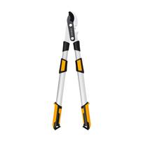 Šakų genėjimo žirklės žalioms šakoms Forte Tools RL5731A2, 80 cm