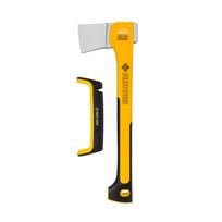Kirvis ir galąstuvas Forte Tools 41-012FT, universalus, 45 cm