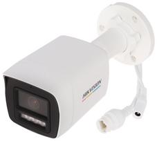 IP KAMERA DS-2CD1047G2H-LIU(2.8MM) ColorVu - 3.7 Mpx Hikvision