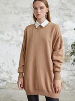 INSTYLE Moteriškas megztinis