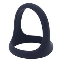 Intoyou Silicone Cock Ring 45 mm Penio žiedas