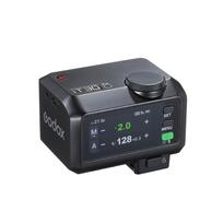 Godox iT30Pro Fuji Black Flash