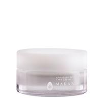 Drėkinamasis veido kremas "Kanazawa Beauty Face Cream", Makanai, 30g