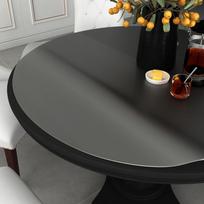 Stalo apsauga matinė 110cm skersmens 16mm PVC
