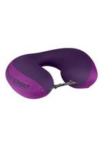 Pagalvė SEA TO SUMMIT Aeros Premium Traveller Magenta