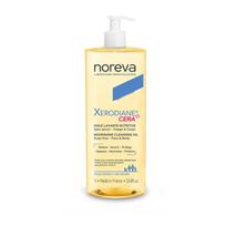 Maitinamasis prausimosi aliejus XERODIANE® CERA+