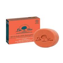 Dr. Tree Children's Solid Gel kūno šveitiklis, 75 g