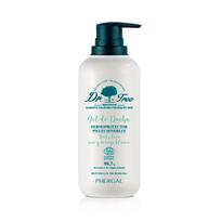 Dr. Tree Eco Nourishing Shower Gel maitinamasis dušo gelis, 500 ml