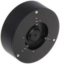 Dahua PFA130-E-B juoda IP66 montažinė dėžutė kamerų laidams