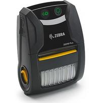 Zebra DT PRINTER ZQ310 PLUS 802AC/BT 4.X LINERED +LABEL SENSOR INDOOR ZQ31-A0W03RE-00