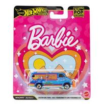 Hot Wheels: popkultūros mažasis automobilis – individualus GMC Panel Van