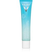 Vichy Minéral 89 48H Moisture Matte Sorbet drėkinamasis veido kremas riebiai ir mišriai odai 40 ml