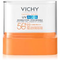 Vichy Capital Soleil UV Aqua apsaugos nuo saulės pieštukas veidui SPF 50+ 9 g