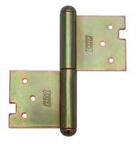 Lankstas durims TKZ Polna, 4.5 cm