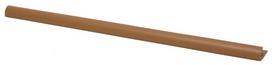 Apdailos juostelė, ruda sp., 250 cm x 0.9 cm