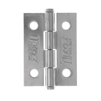 Lankstas langams TKZ Polna J3 KZ40, 3 cm, sidabro sp., 2 vnt.