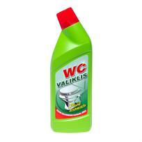 Unitazo valiklis Koslita, 0.75 l
